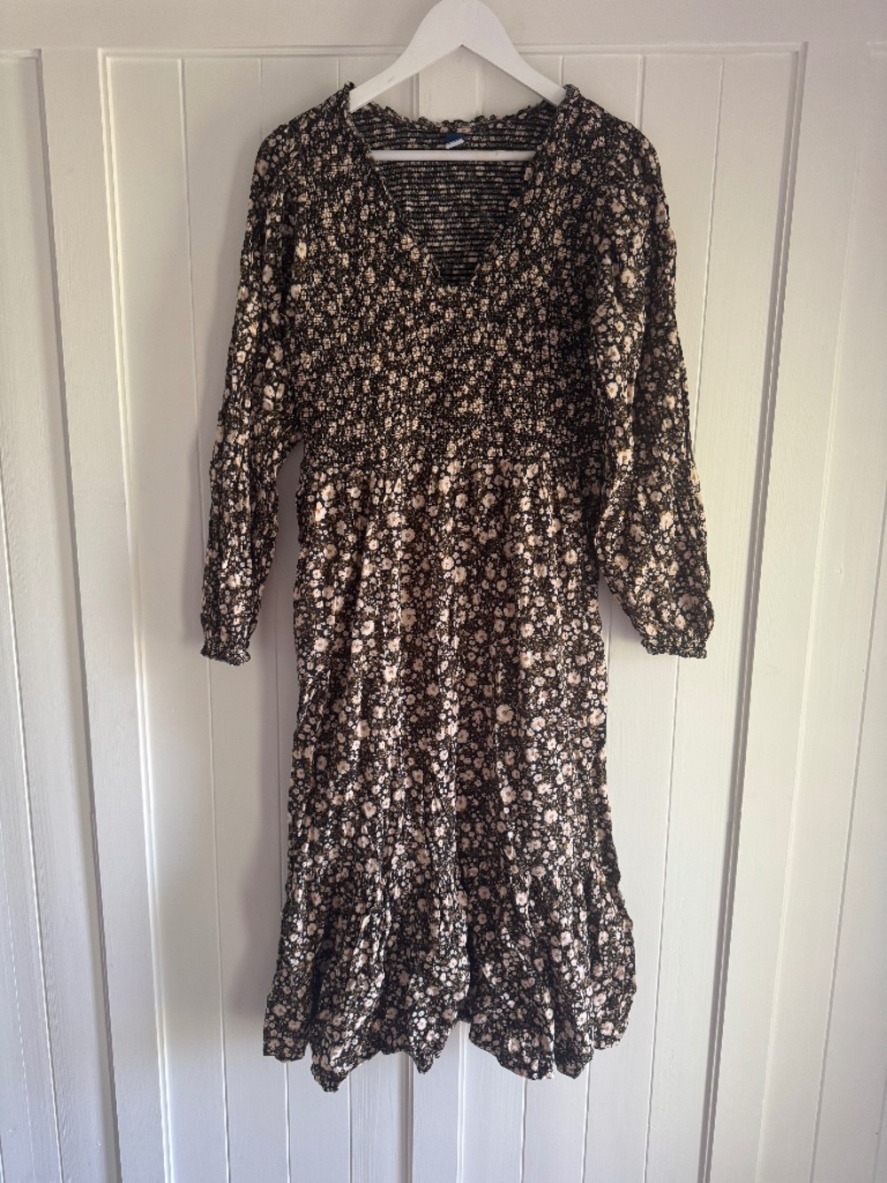 Old Navy Midi Dress